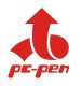 Hong Kong pc-pen co., ltd