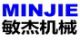 Shanghai Minjie Machinery Co.Ltd