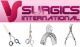 Vsurgics International