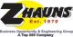 ZHAUNS INDUSTRIAL BUSINESS MACHINES AND ENGINEERING GROUP
