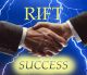 RIFT SUCCESS, LLC