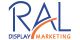 RAL Display & Marketing Ltd