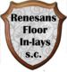 Renaissance Floor Inlays