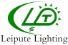 Shenzhen LEIPUTE Lighting Co., LTD
