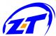 China Zhongtai Holding Co, LTD
