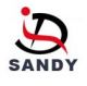 SANDY FITNESS CO., LTD