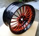 Ningbo Jiangbei qiyu special wheel co., ltd