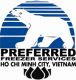 Preferred Freezer Services Vietnam