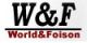 Xiamen World&amp;Foison Development Co.,Ltd.
