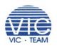 VicTeam International Corp