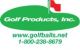 Golf Products, Inc.