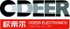 ODEER  ELECTRONICS LIGHTING CO., LTD