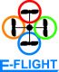 E-Flight hobby co, .LTD