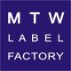 MTW Label Company