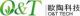 FOSHAN OUTAO INORGANIC MATERIAL CO., LTD