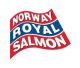 Norway Royal Salmon