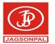 Jagsonpal Pharmaceuticals Ltd.