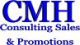 CMH Consulting Sales & Promotions