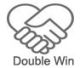Double Win Gifts Co, .Ltd.