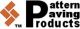 Pattern Paving Products