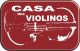 Casa dos Violinos