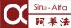 Sino-Alfa Mosaic Inc