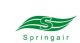 SpringAir Textile