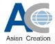 Asian Creation  Communication co., Ltd