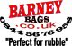 Yourlocaltrades Ltd TA BarneyBags