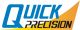 Quick-Precision (shenzhen) co., LTD