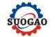 Guangzhou SuoGao Machinery Equipment Co., Ltd