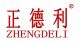 Wenzhou Zhengdeli Electric Manufacture Co., ltd