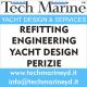 Tech Marine Yacht Design & Services