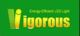 Xiamen Vigorous Optoelectronic Co., Ltd.