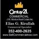 Century 21 J.W. Morton Real Estate Inc