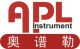 APL instrument Co. Ltd  Shanghai