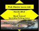 Fish Master Lures Ltd.