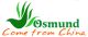 OSMUND TRADING CO., LTD.