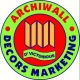 ARCHIWALL DECORS MARKETING