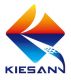 Kiesann Industrial & Commercial Co., Ltd