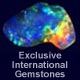 Exclusive International Gemstones