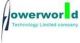 power world technology Limited company