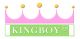 King Boy Baby Products Co., LTd