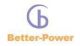 BETTER POWER ELECTRONIC CO., LTD.