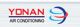 shenzhen YONAN air conditioning CO.LTD