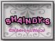 SHAINDYS CHILDRENS WEAR, *****