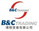 B&C trading co.ltd