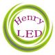 Henry International Lighting Technology Co ., Limited