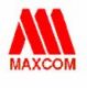 Shenzhen Maxcom Electronic Co., Ltd
