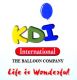 KDI Balloons Malaysia